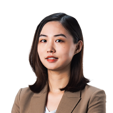 Prof Christy Cheung